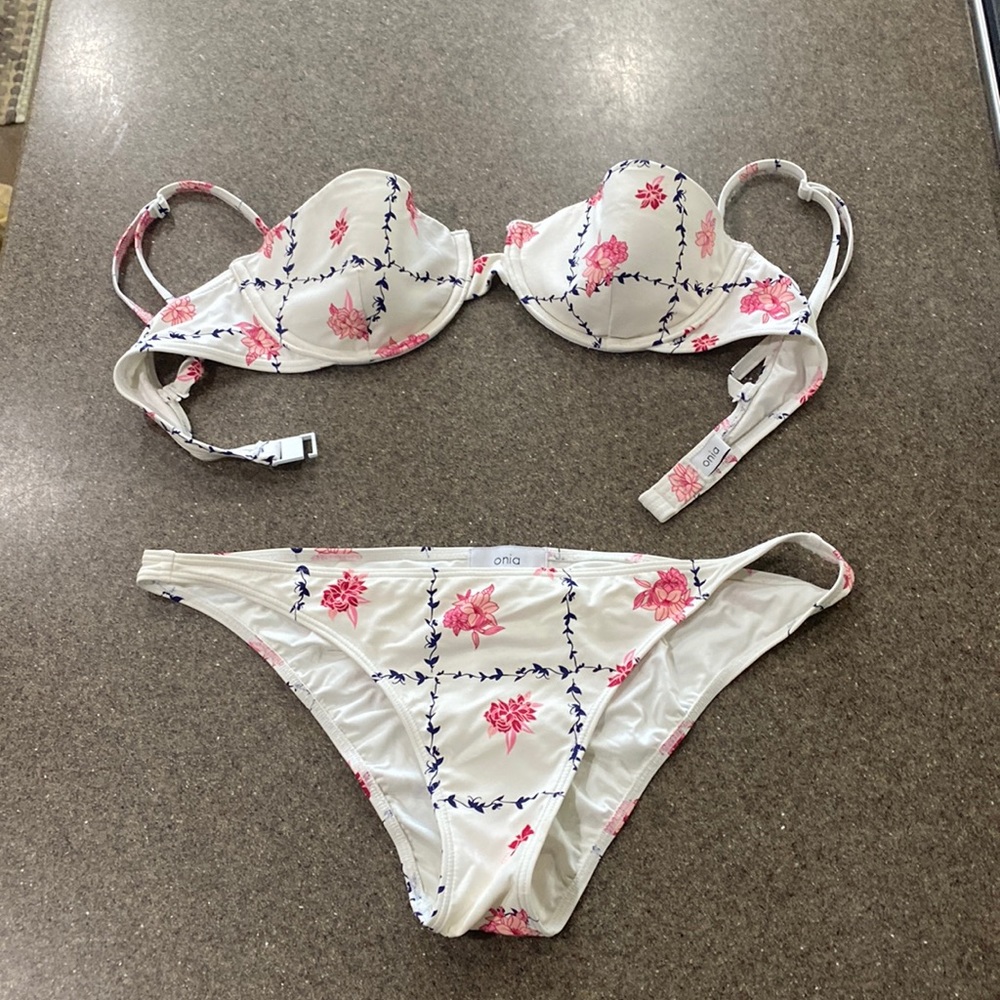 Bathing Suit